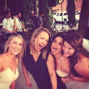 Meet your Posher, Allison